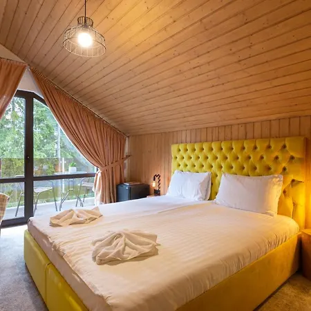 Good Days Shale 4 км до буковеля 야블루니츠야