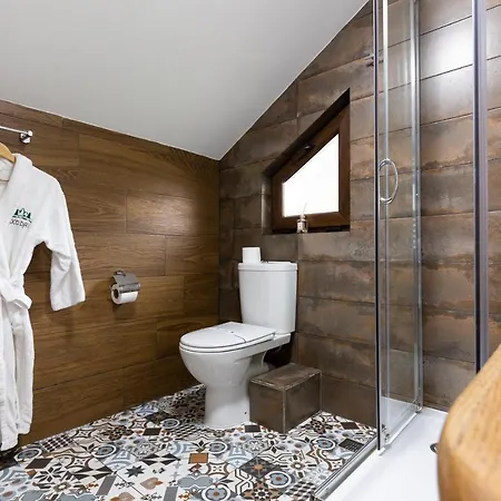 Good Days Shale 4 км до буковеля Chalet Yablunytsya