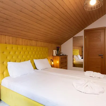 Good Days Shale 4 км до буковеля Yablunytsya