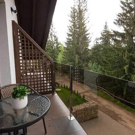 Good Days Shale 4 км до буковеля Chalet *