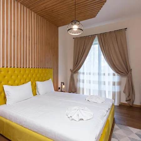 Dağ evi Good Days Shale 4 км до буковеля