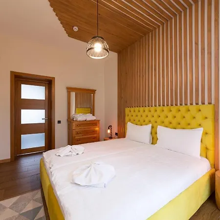 Good Days Shale 4 км до буковеля 야블루니츠야