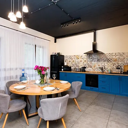 Good Days Shale 4 км до буковеля 샬레