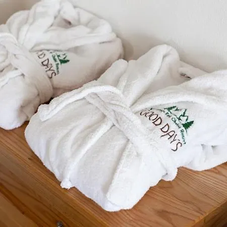 Good Days Shale 4 км до буковеля Yablunytsya