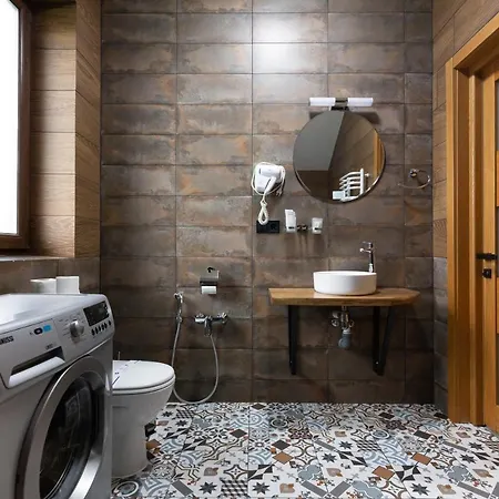 샬레 Good Days Shale 4 км до буковеля *