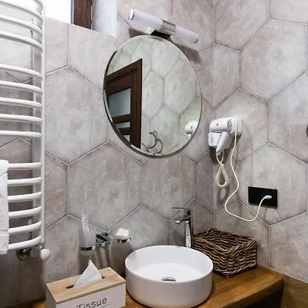 Chalet Good Days Shale 4 км до буковеля *