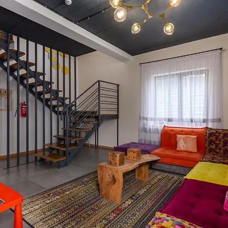 Chalet Good Days Shale 4 км до буковеля *