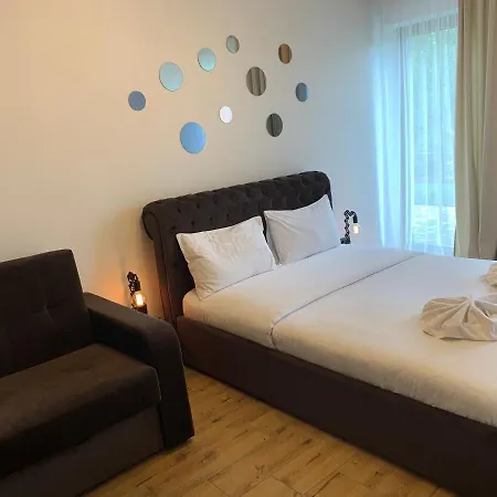 Chalet Good Days Shale 4 км до буковеля *