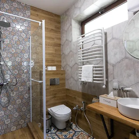 Good Days Shale 4 км до буковеля Chalet