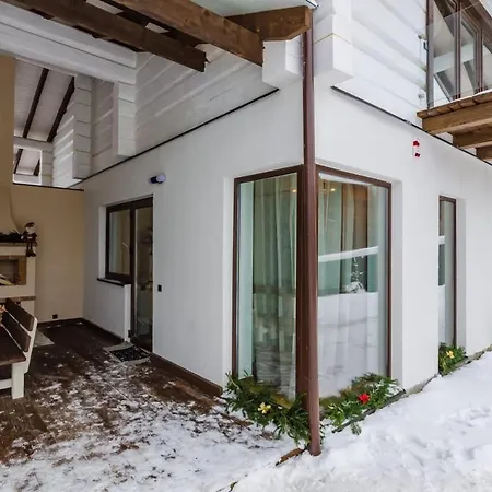 Chalet Good Days Shale 4 км до буковеля