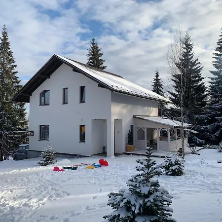 Dağ evi Good Days Shale 4 км до буковеля