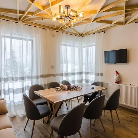 Good Days Shale 4 км до буковеля *