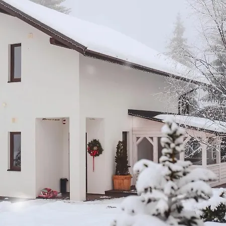 Chalet Good Days Shale 4 км до буковеля *