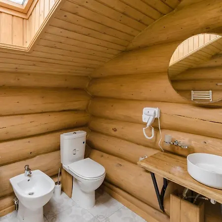 Good Days Shale 4 км до буковеля 야블루니츠야