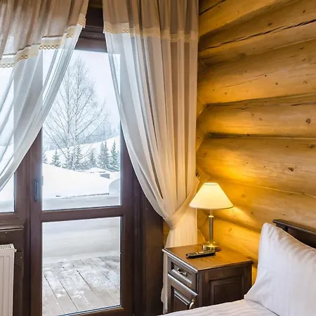 Good Days Shale 4 км до буковеля *