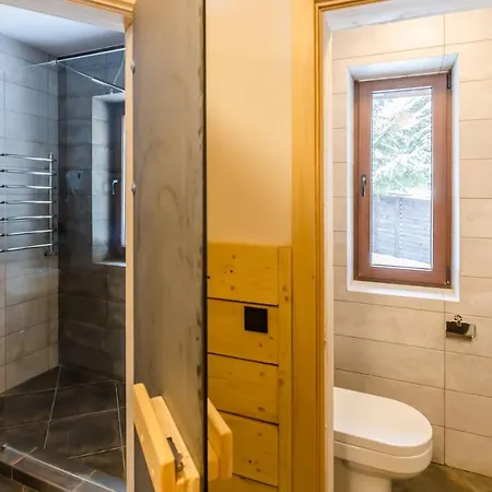 Chalet Good Days Shale 4 км до буковеля