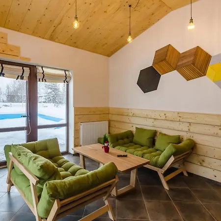 Good Days Shale 4 км до буковеля * 야블루니츠야