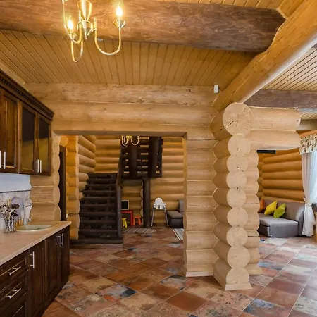 Good Days Shale 4 км до буковеля * 야블루니츠야