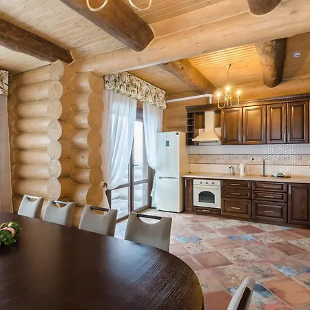 Good Days Shale 4 км до буковеля