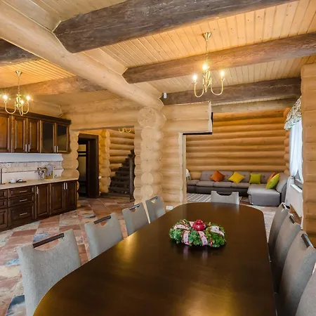 Good Days Shale 4 км до буковеля *