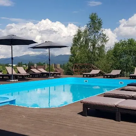 Good Days Shale 4 км до буковеля *