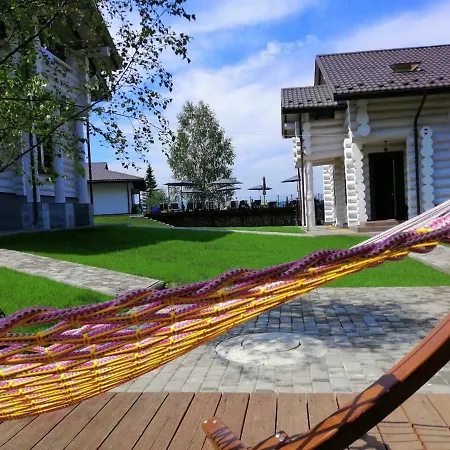 Good Days Shale 4 км до буковеля