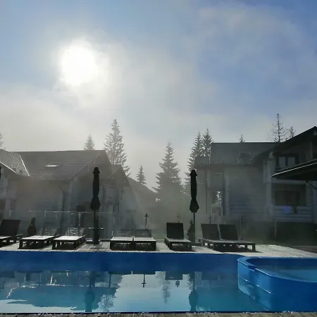 Good Days Shale 4 км до буковеля * Yablunytsia