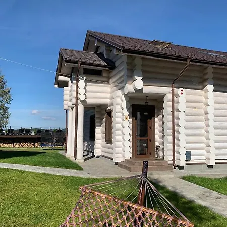 Good Days Shale 4 км до буковеля *