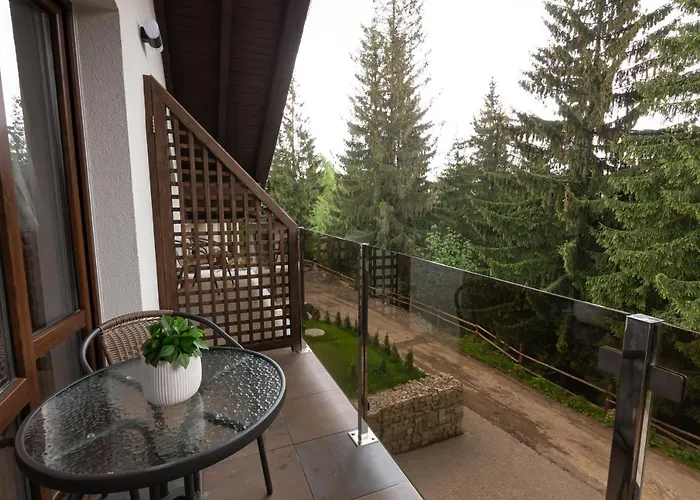 Good Days Shale 4 км до буковеля Chalet *
