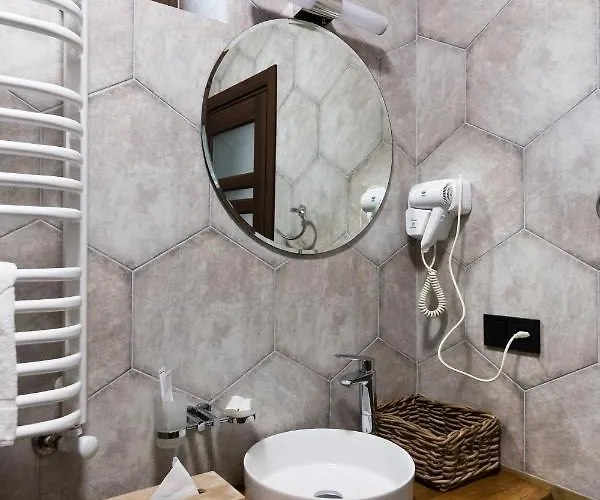 Chalet Good Days Shale 4 км до буковеля *