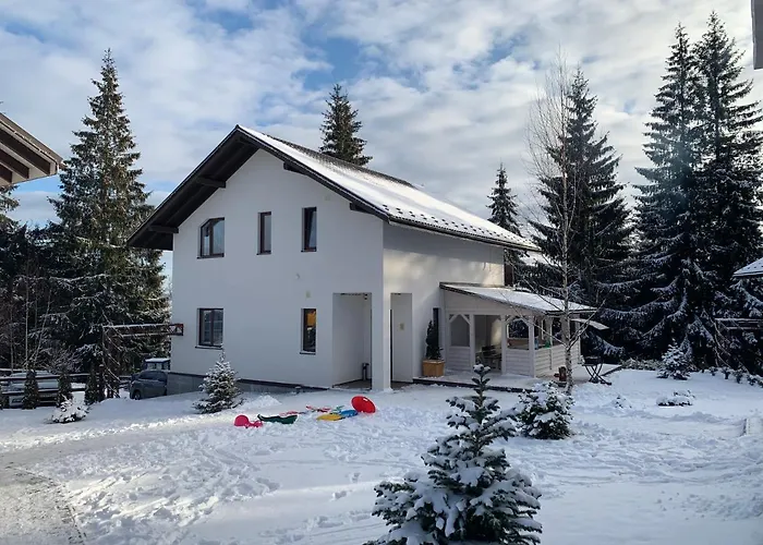 Chalet Good Days Shale 4 км до буковеля