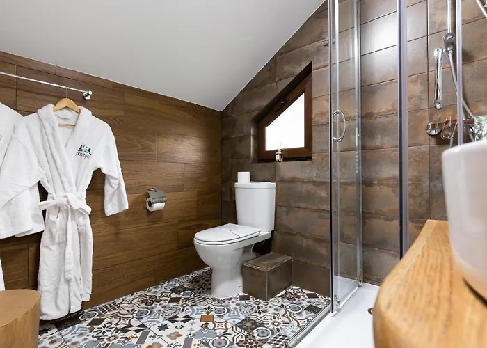 Good Days Shale 4 км до буковеля Chalet Yablunytsya