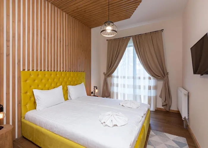 Chalet Good Days Shale 4 км до буковеля