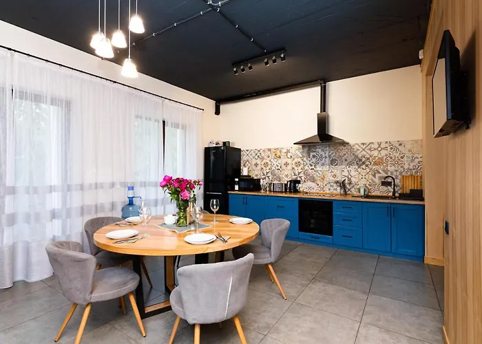 Good Days Shale 4 км до буковеля Chalet