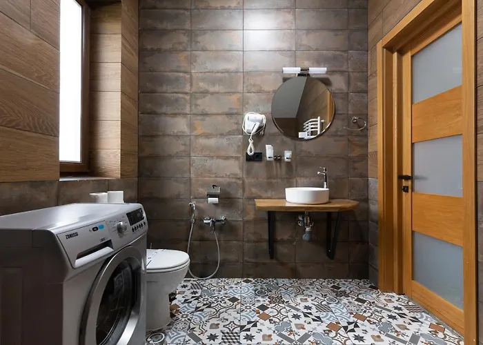 Chalet Good Days Shale 4 км до буковеля *