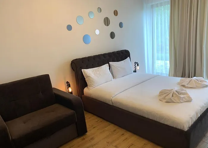 Chalet Good Days Shale 4 км до буковеля *