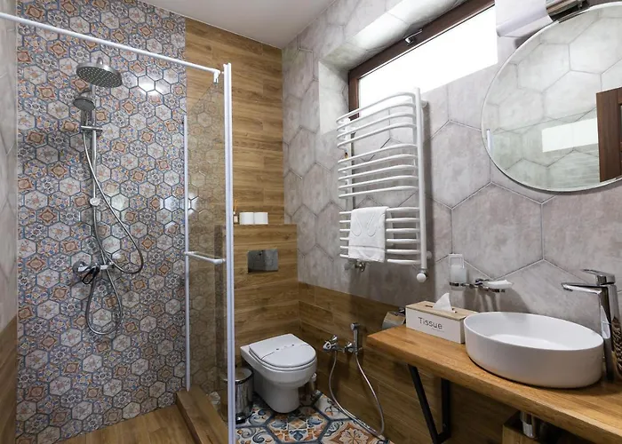 Good Days Shale 4 км до буковеля Chalet
